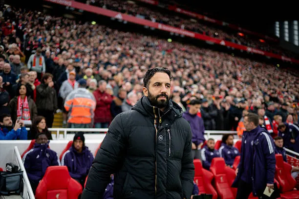 Amorim vẫn chưa có cho mình những cầu thủ phù hợp nhất