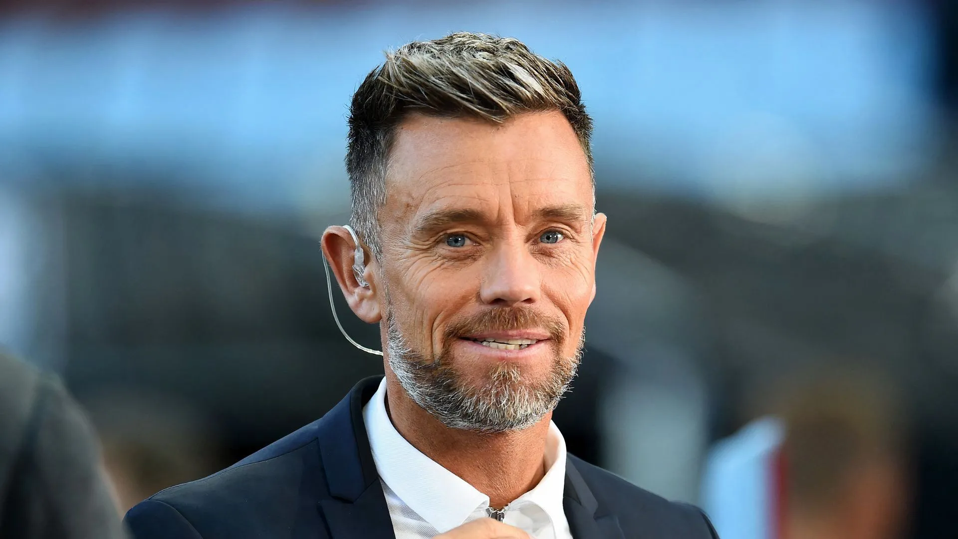 Chuyên gia Sky Sports Lee Hendrie phân tích