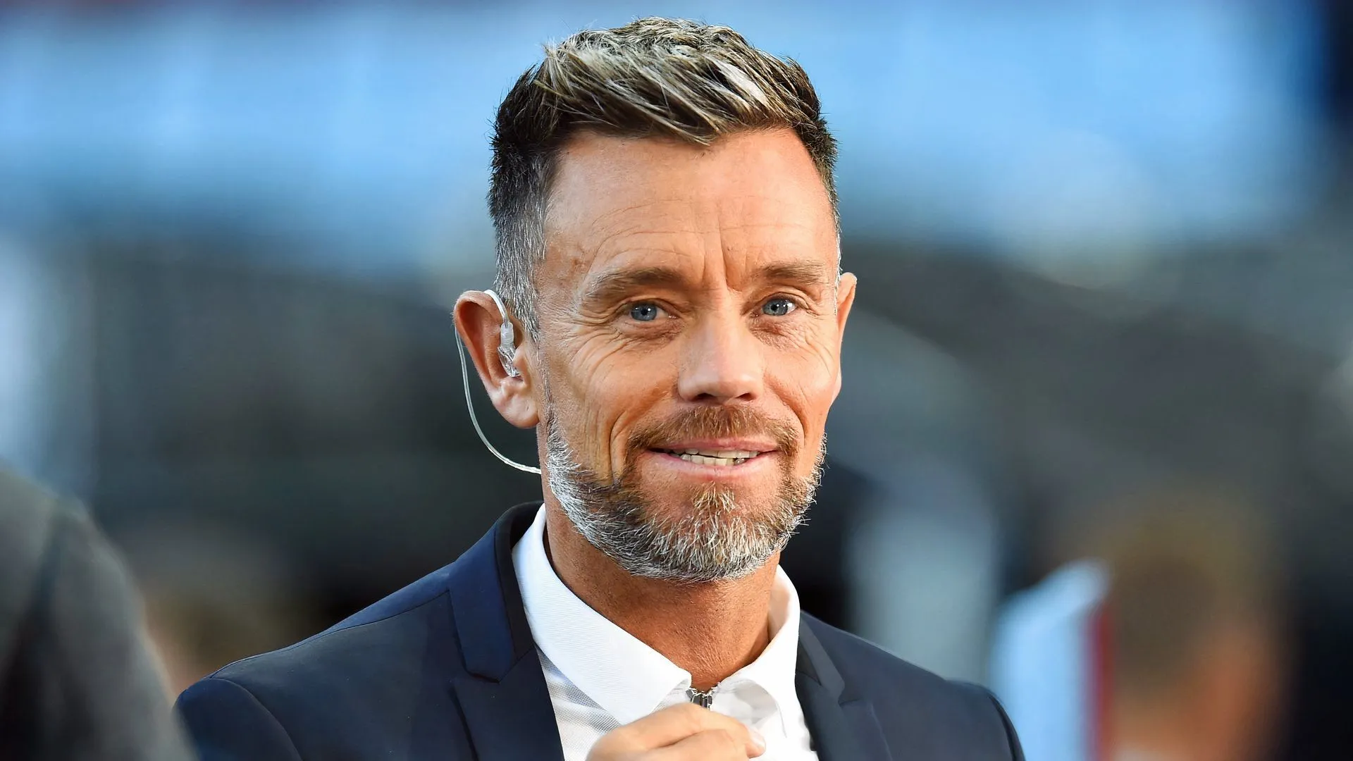 Kwame Poku được kỳ vọng trở thành chìa khóa tấn công của QPR trong những trận đấu tới