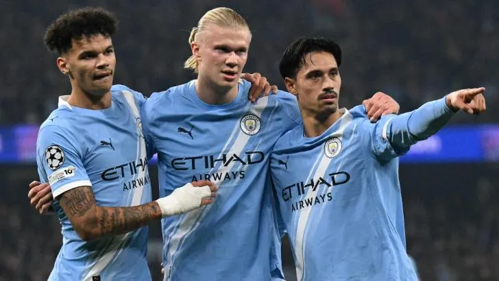 Man City trở nên mạnh hơn nhờ các tân binh